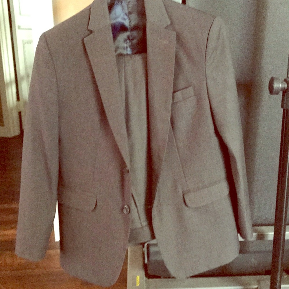 Boys Suit